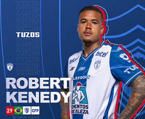 Robert Kenedy