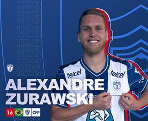 Alexandre Zurawski