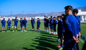 CALENDARIO TUZOS – CLAUSURA 2026  LIGA MX