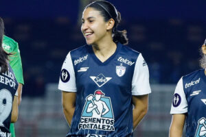 ¡GRACIAS MARIANA CADENA! ¡EL MAYOR DE LOS ÉXITOS!